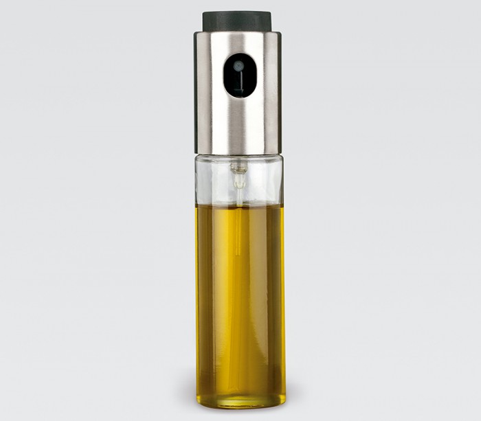 Dosificador aceite pulverizador vinagre - Amaia Gomez Ainz