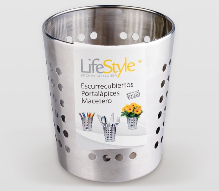 Vaso Tamizador de harina – LifeStyle